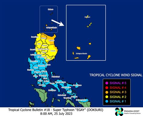 typhoon update today baguio|Egay now a super typhoon; 4 areas under Signal No..